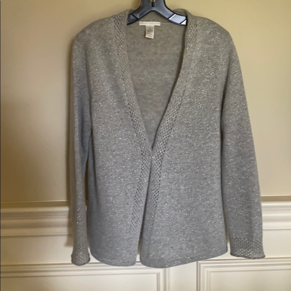 Women’s Cardigan Sweater